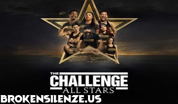 The Challenge: All Stars