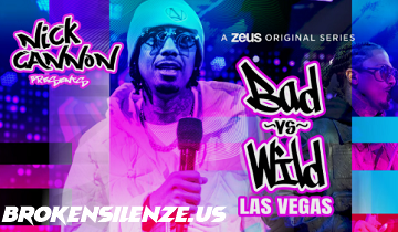 Bad Vs Wild Las Vegas