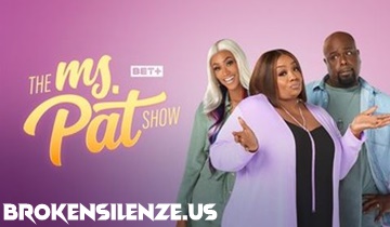 The Ms. Pat Show