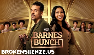 The Barnes Bunch