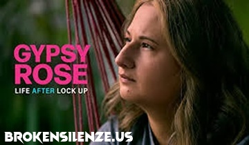 Gypsy Rose: Life After Lock Up