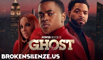 Power Book II: Ghost