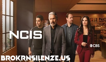 NCIS