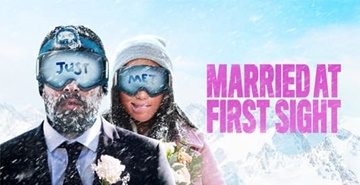 Married at First Sight