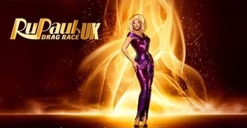 RuPaul’s Drag Race UK